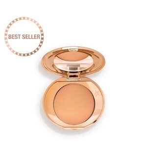 Charlotte Tilbury Airbrush Flawless Finish Complexion Perfecting Micro Powder 3